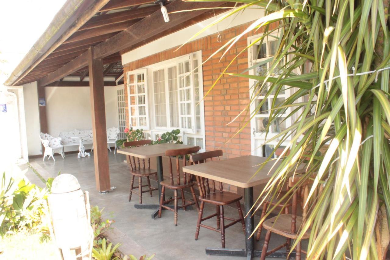 Pousada Casa De Praia — Photos 2